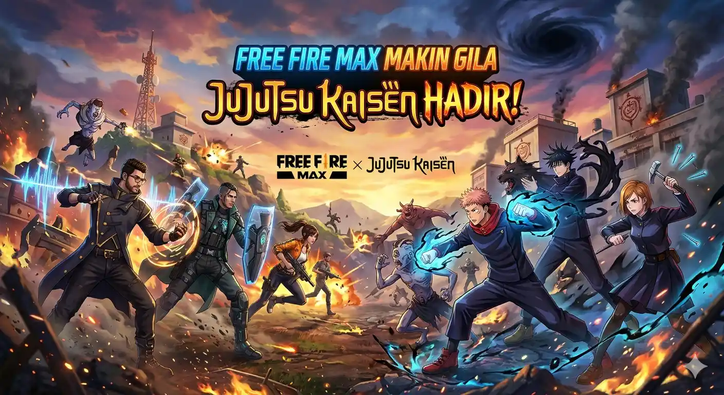 Free Fire