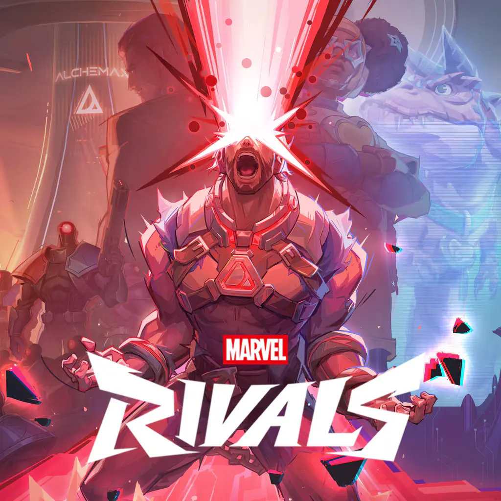 Marvel Rivals