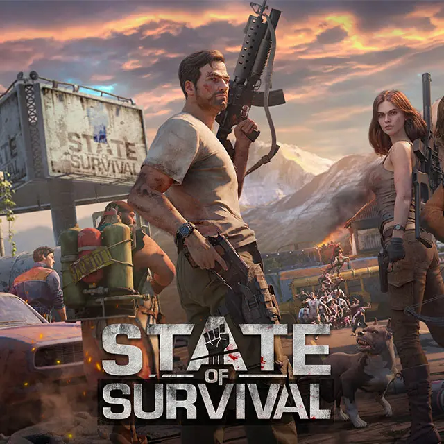 State of Survival