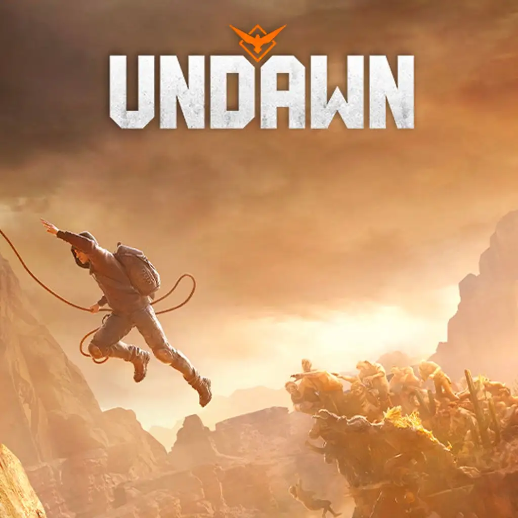 Undawn