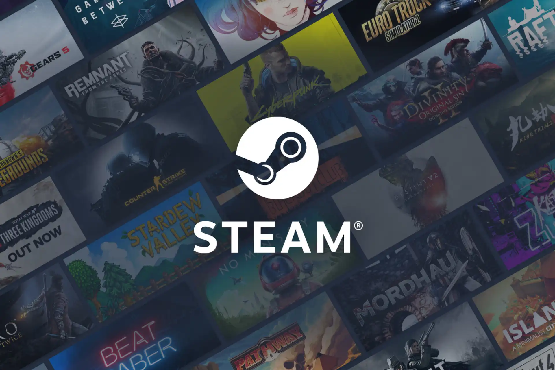 Steam Wallet